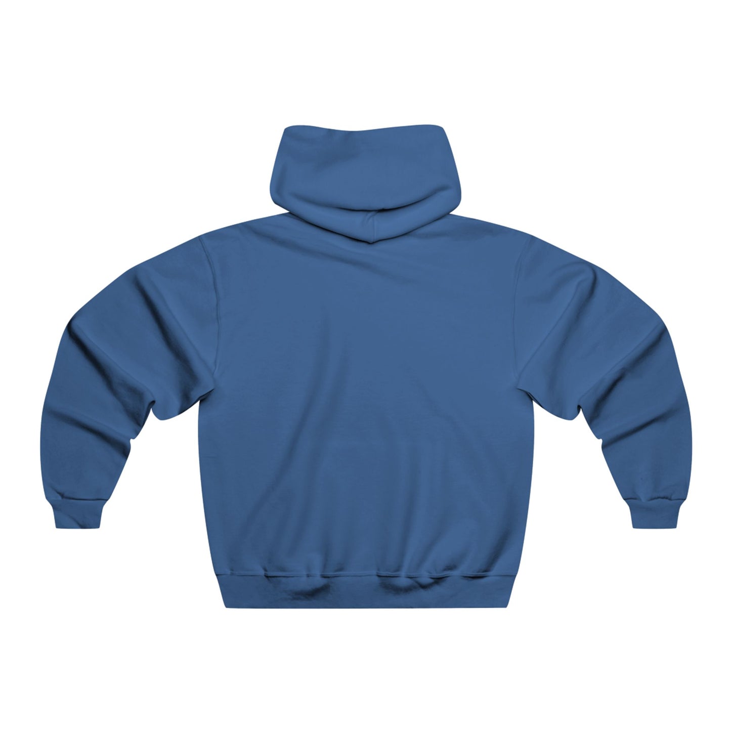 Unisex Hoodie [Mono Logo]