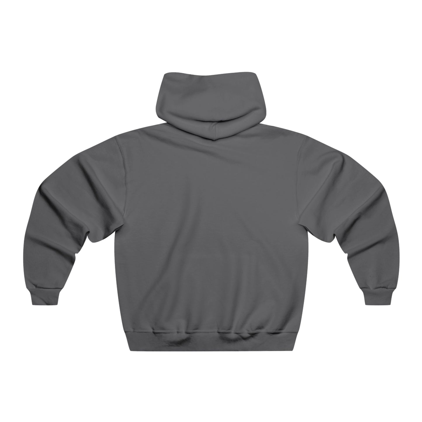 Unisex Hoodie [Mono Logo]