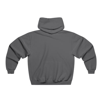 Unisex Hoodie [Mono Logo]