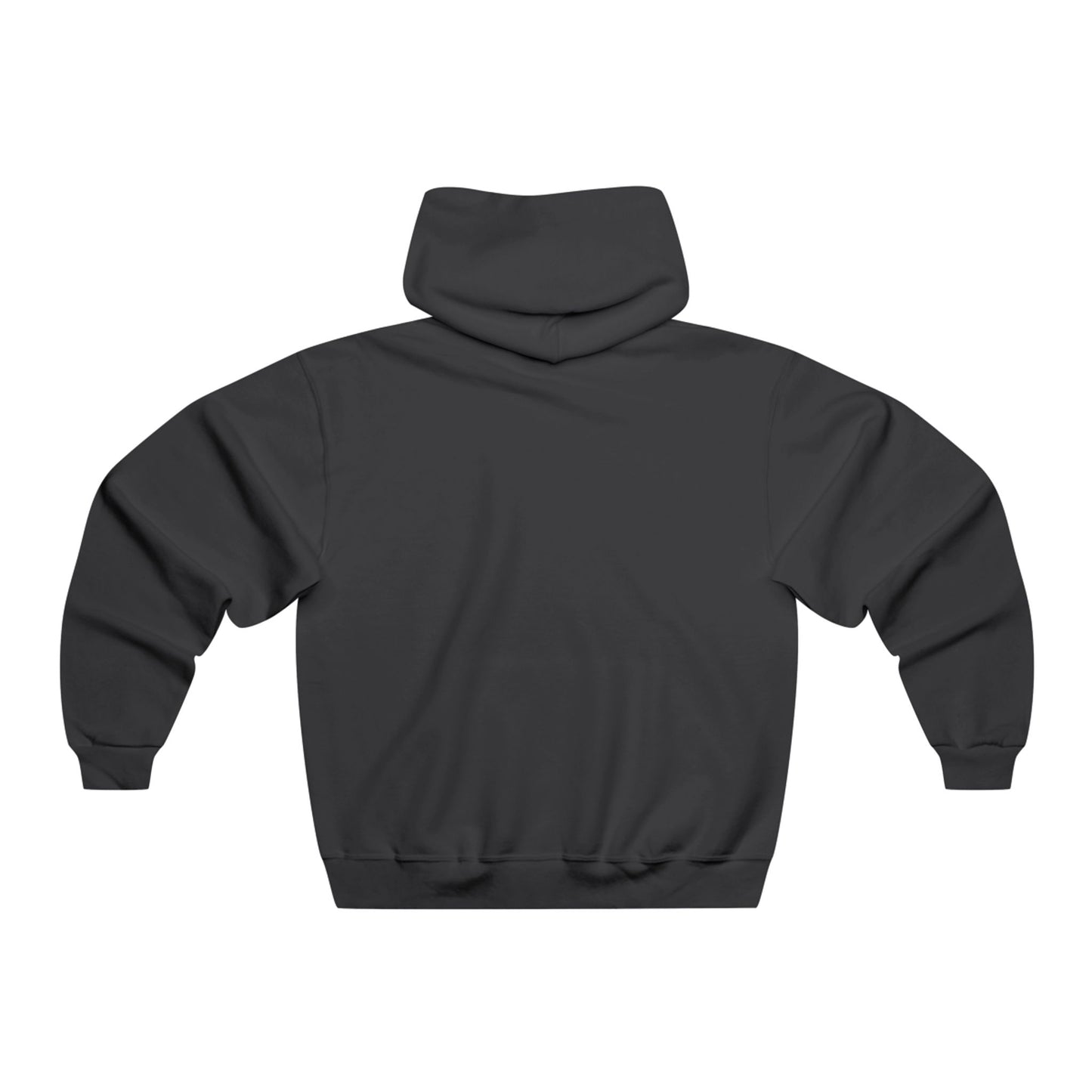 Unisex Hoodie [Mono Logo]