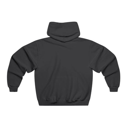 Unisex Hoodie [Mono Logo]