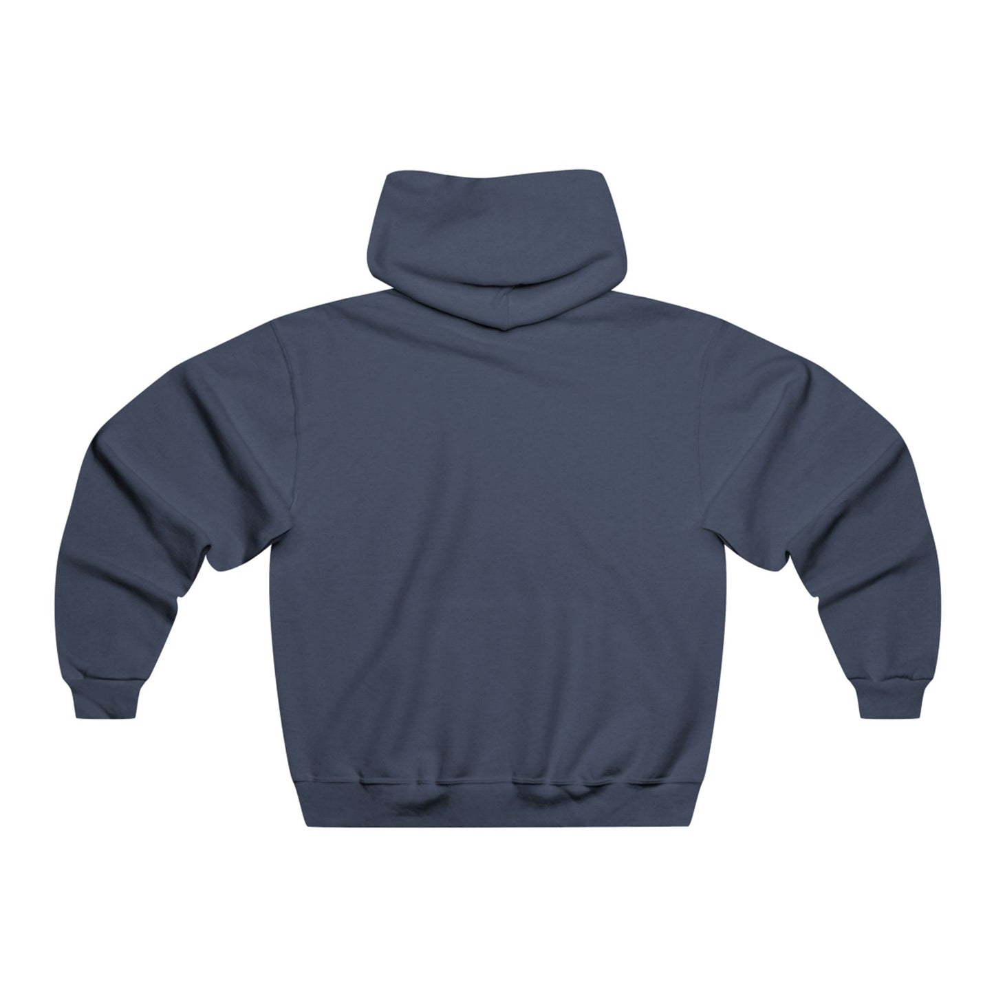 Unisex Hoodie [Mono Logo]