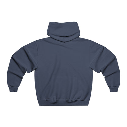 Unisex Hoodie [Mono Logo]